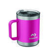 Mug isotherme 450 ml : Coloris Orchid Dometic