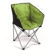 Chaise de camping Tub Eco : Coloris : Vert Kampa