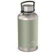 Bouteille isotherme 2L : Coloris Moss Dometic