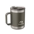 Mug isotherme 450 ml : Coloris Ore Dometic