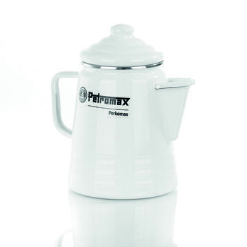 Percolateur Percomax : Blanc