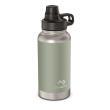 Bouteille isotherme, 900 ml : Coloris Moss Dometic