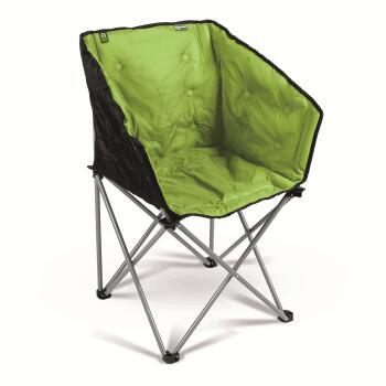 Chaise de camping Tub Eco