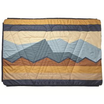 Couverture de camping CLOUDTOUCH™ : Coloris High Season