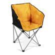 Chaise de camping Tub Eco : Coloris : Jaune Kampa