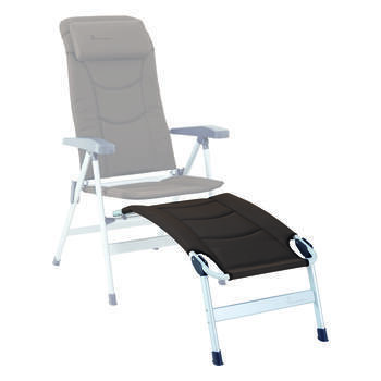 Repose jambes pour fauteuils Thor, Loke et Beach chair : Coloris : Marron