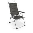Fauteuil Lusso Milano : Coloris : Ore Dometic