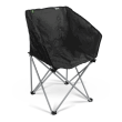 Chaise de camping Tub : Eco Coloris Charcoal Kampa