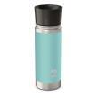 Bouteille isotherme 500 ml : Coloris Lagune Dometic