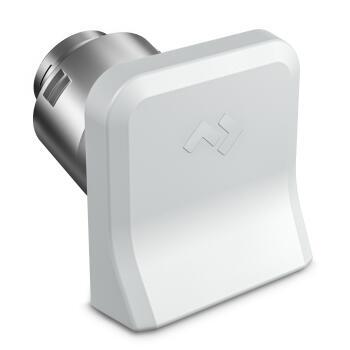 Conduit d'évacuation