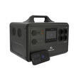 Power Station portable Power-E : 2200W Eza