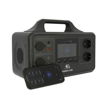 Power Station Power-E : 500