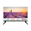 Smart TV Android Officiel 12V pour camping-car : 22 Pouces EquinOxe