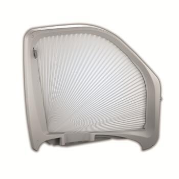 Stores occultants latéraux pour Fiat Ducato