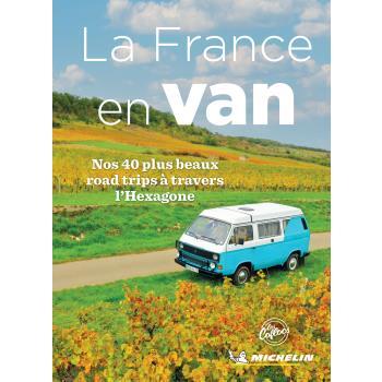 La France en van 2025