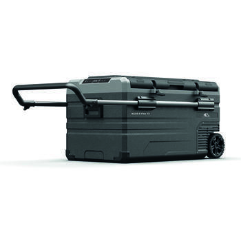 Glacière à compression Blizz-E Flex : 73 litres