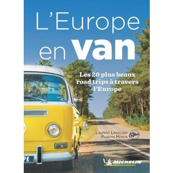 L'Europe en van 2025