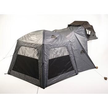 Auvent Family base Roof Space 2 Série 1