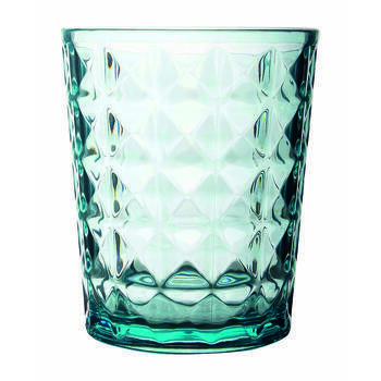 Lot de 2 verres à eau Stone Line 480 ml