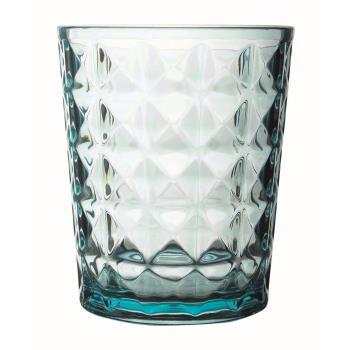 Lot de 2 verres à eau Stone Line 480 ml