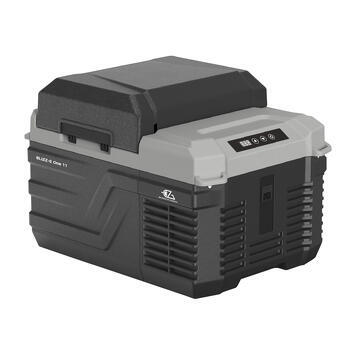 Glacière à compression Blizz-E One : 11 litres