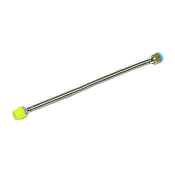 Tuyau flexible de raccordement de gaz