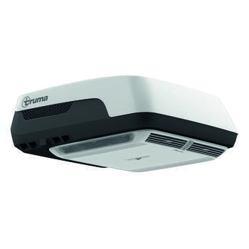 Climatiseur Aventa compact plus 2ᵉ génération : Blanc