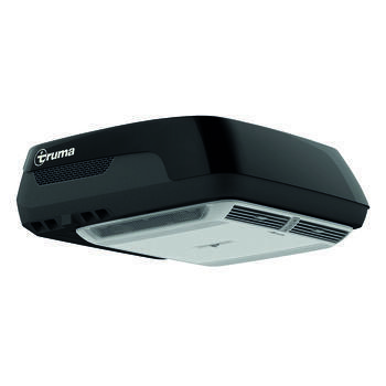 Climatiseur Aventa compact plus 2ᵉ génération : Noir
