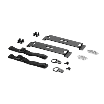 Kit de fixation universel pour glacières TCX