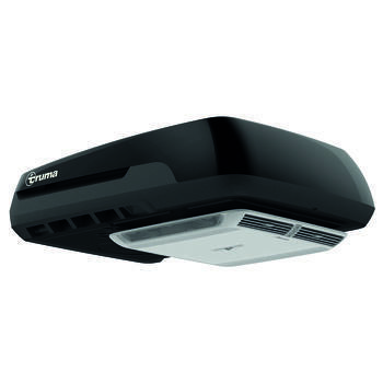 Climatiseur Aventa Comfort 2e génération pour camping car : Noir