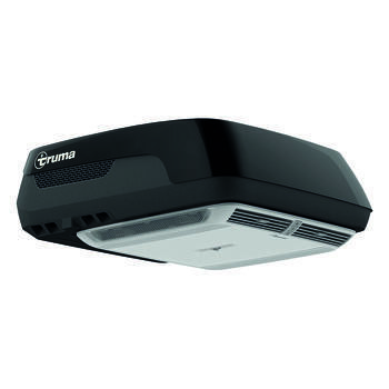 Climatiseur Aventa compact 2ᵉ génération : Noir