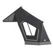 Auvent pour tente de toit Cumaru Light : 127 Gris VickyWood