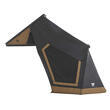 Auvent pour tente de toit Cumaru Light : 152 Camel VickyWood