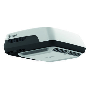 Climatiseur Aventa compact 2ᵉ génération : Blanc