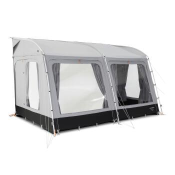 Auvent Rally Tour : 260