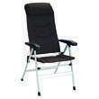 Fauteuil Thor de camping : Coloris : Marron Isabella
