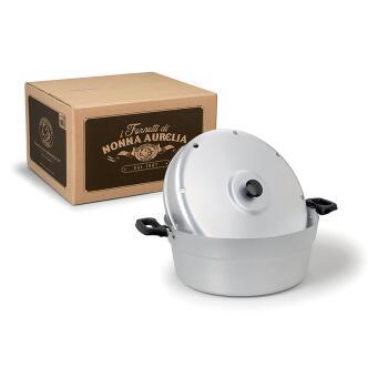 Four nomade Nonna Aurelia