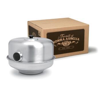 Four nomade avec œil Nonna Aurelia