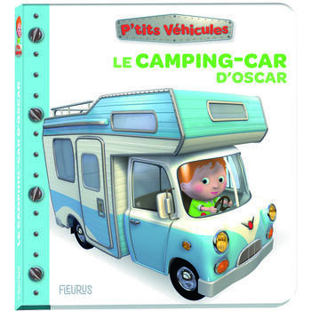 Le camping-car d'Oscar