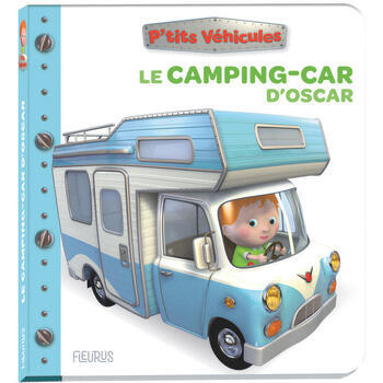 Le camping-car d'Oscar