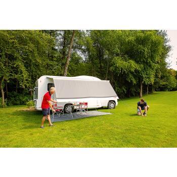 Façade de store Blocker