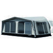 Auvent complet gonflable PLUTO XL : Taille 10 Westfield