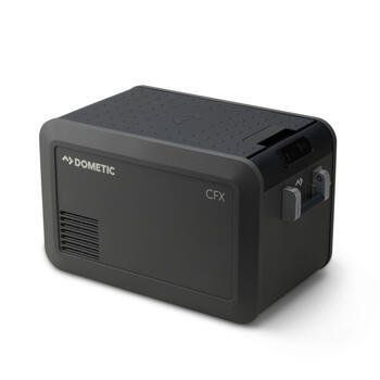 Glacière à compression CFX5 : CFX5 35