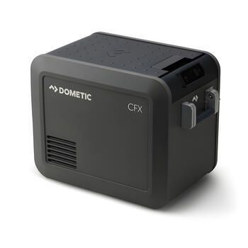 Glacière à compression CFX5