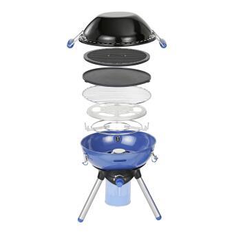 Réchaud à gaz multi-cuisson Party Grill 400
