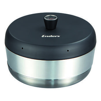 Four de camping nomade Vamo