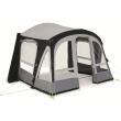 Auvent gonflable Pop Air : 365 Dometic
