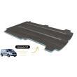 Plancher composite monobloc Ford Custom Transit 2024 - / VW T7 : L1 - 2 rails - Altro Jacobean Oak Mobiframe