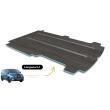 Plancher composite monobloc Ford Custom Transit 2013 - 2023 : L1 - 2 rails - Altro Jacobean Oak Mobiframe