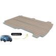 Plancher composite monobloc Ford Custom Transit 2013 - 2023 : L1 - 2 rails - Weathered Teak & Ebony Mobiframe